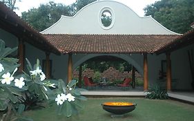 Ikshaa Luxury Villa With Private Pool